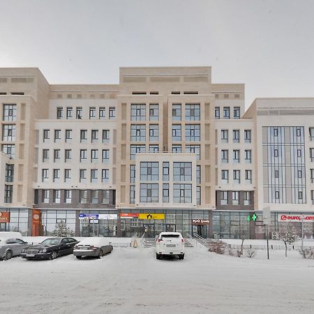 Apartments 144- Expo Astana Zewnętrze zdjęcie