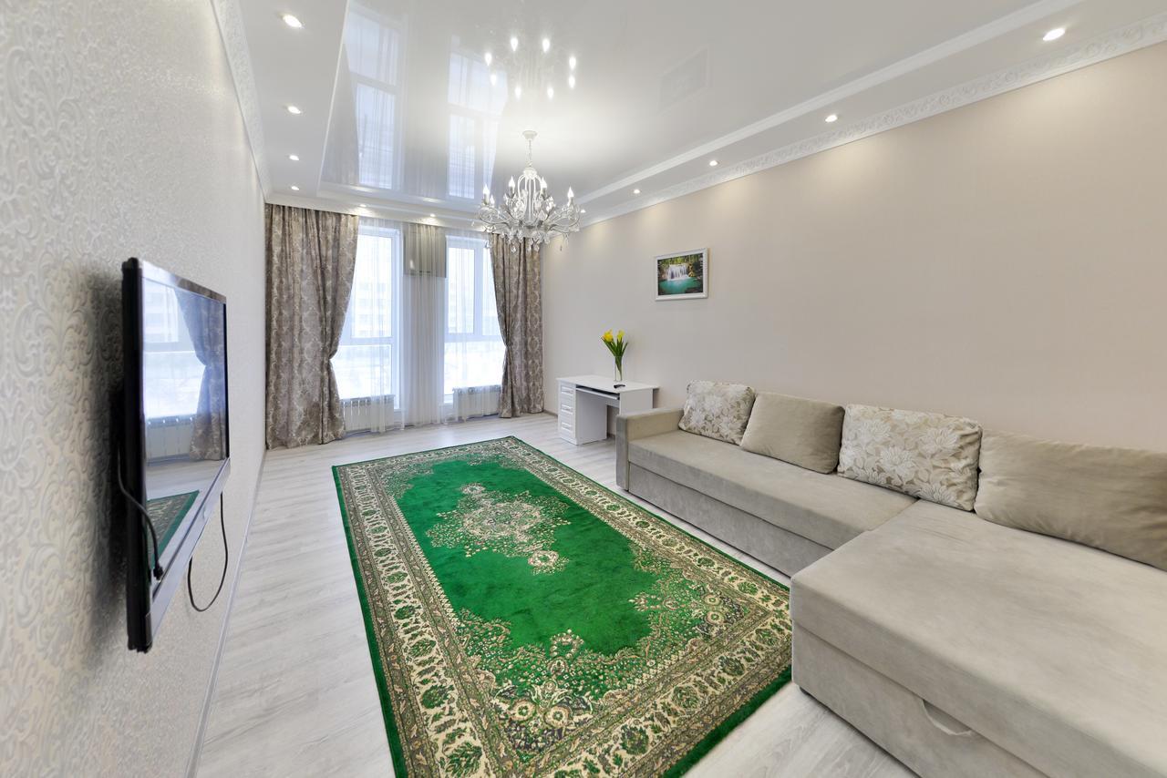 Apartments 144- Expo Astana Zewnętrze zdjęcie