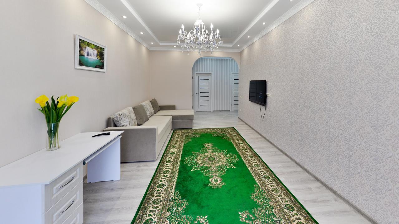 Apartments 144- Expo Astana Zewnętrze zdjęcie