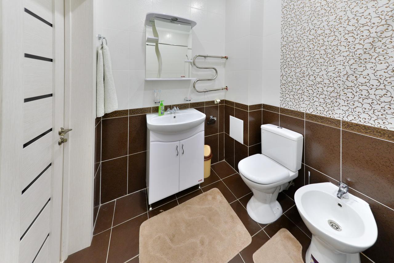 Apartments 144- Expo Astana Zewnętrze zdjęcie