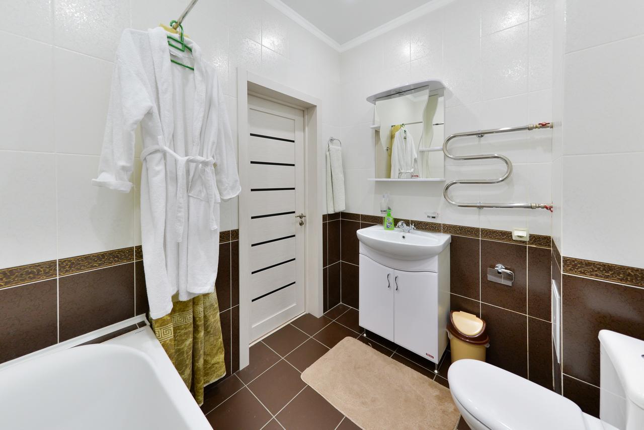 Apartments 144- Expo Astana Zewnętrze zdjęcie