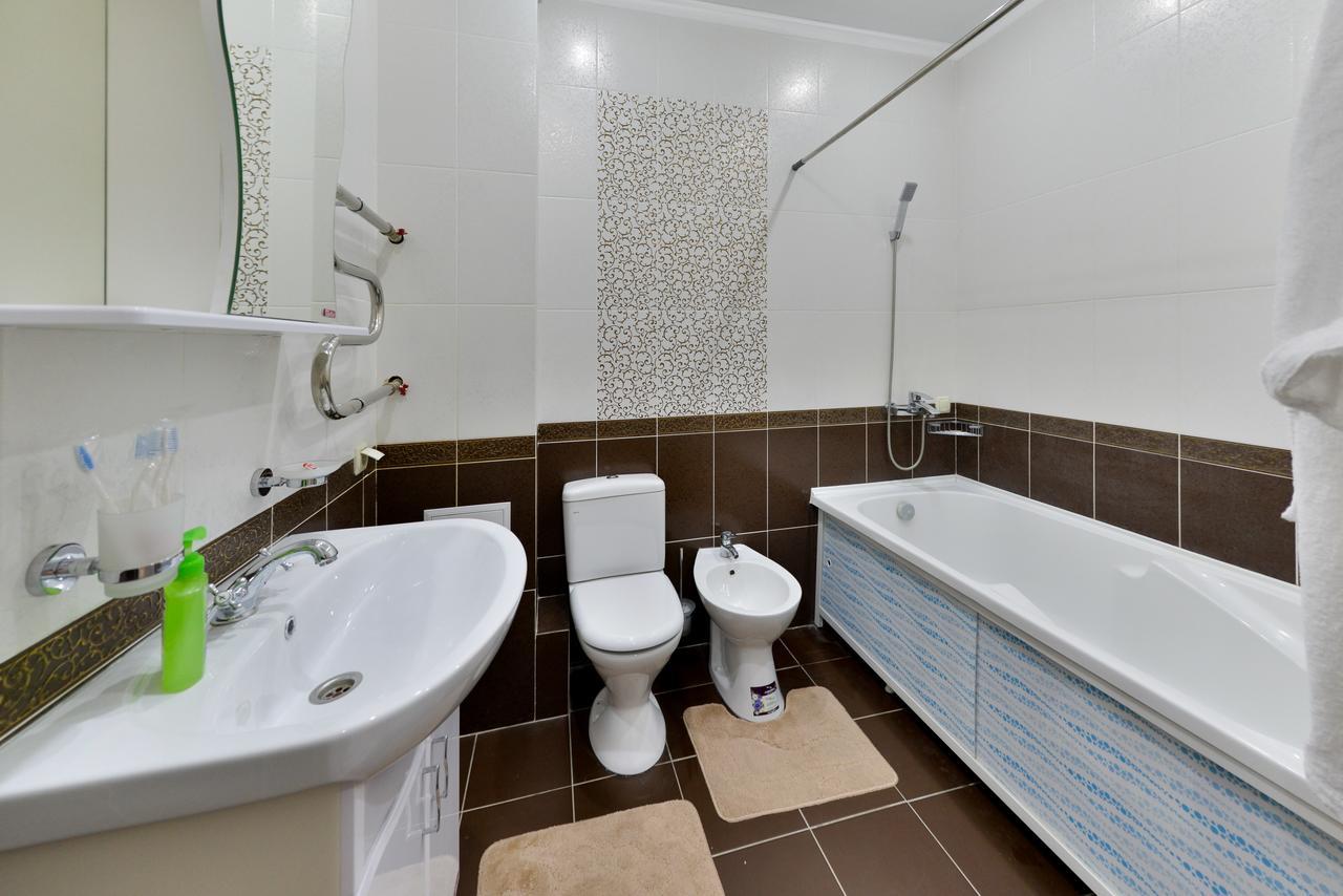 Apartments 144- Expo Astana Zewnętrze zdjęcie