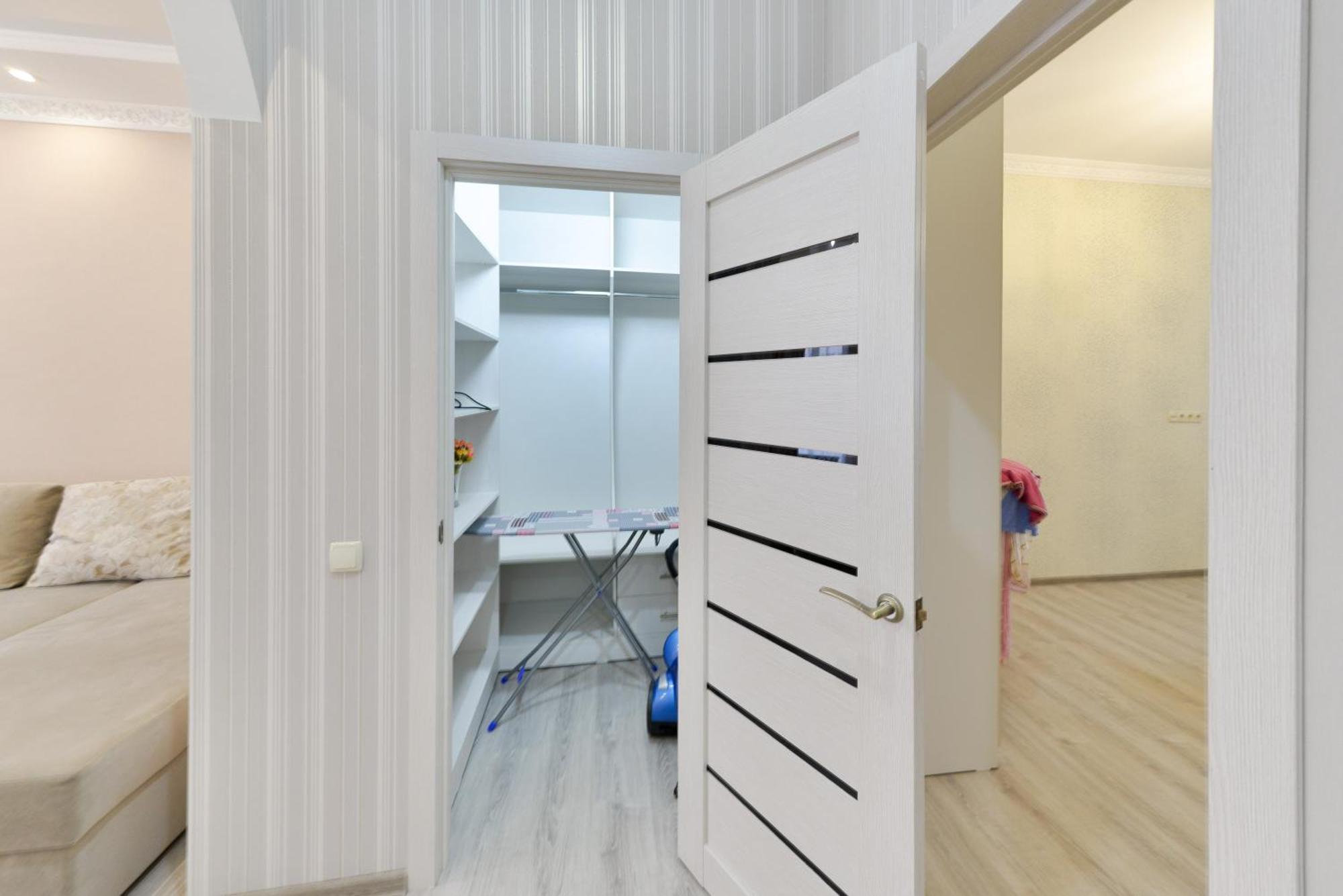 Apartments 144- Expo Astana Zewnętrze zdjęcie