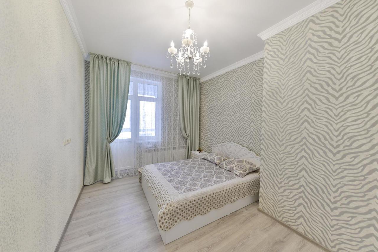 Apartments 144- Expo Astana Pokój zdjęcie